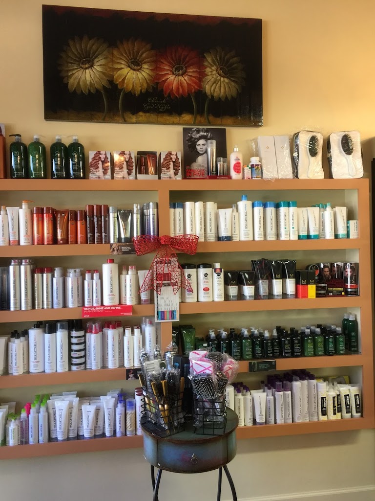 Brian Christopher Salon 27284