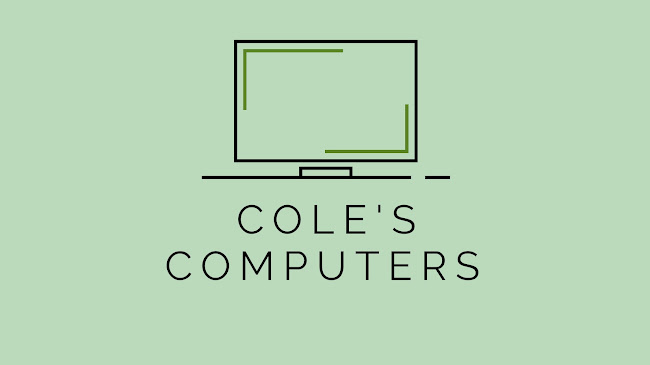 Cole's Computers - Truro