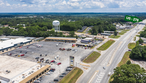 Moving and Storage Service «Budget Self Storage of Covington», reviews and photos, 6217 US-278, Covington, GA 30014, USA