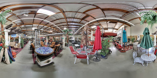 Outdoor Furniture Store «Patio Furniture Plus», reviews and photos, 2330 S Baker Ave, Ontario, CA 91761, USA