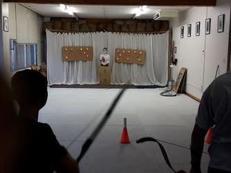 Tokoroa Archery Club