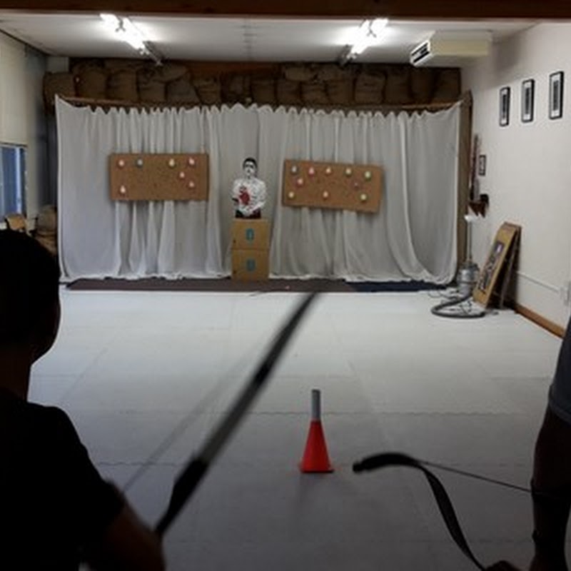 Tokoroa Archery Club
