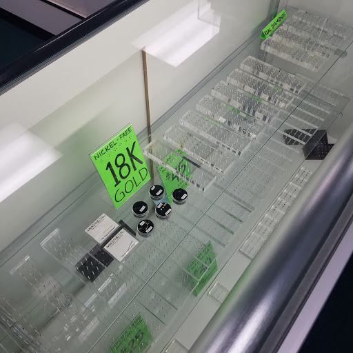 Explore 666 tattoo ideas, creative tattoo ideas in Huntington Beach, available at Tommy Ts Body Piercing