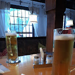 Photo n°2 de l'avis de Karen.r fait le 09/09/2022 à 16:47 sur le  Kaminrestaurant Kleine Oker in Altenau à Altenau