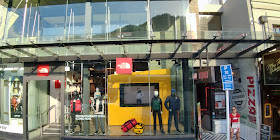 The North Face Queenstown