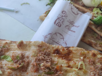 Saraçoğlu etliekmek