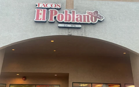 Tacos El Poblano image