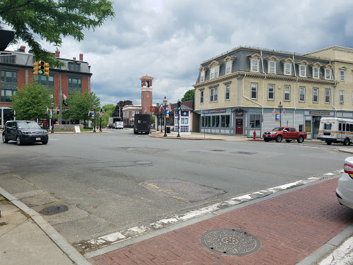 Movie Theater «Stoneham Theatre», reviews and photos, 395 Main St, Stoneham, MA 02180, USA