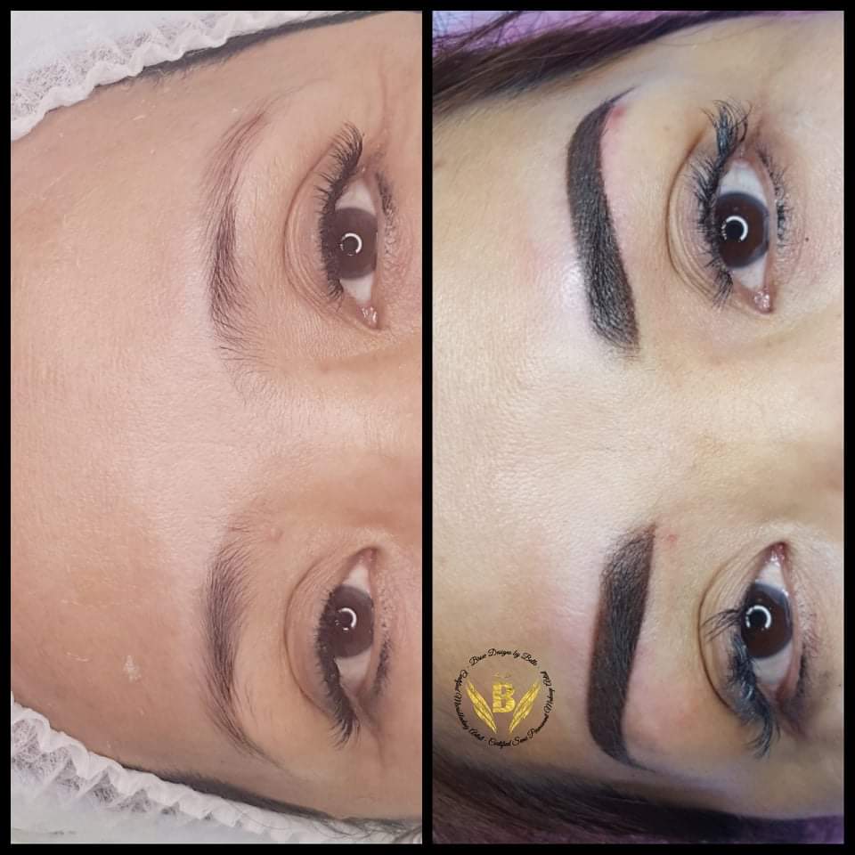 Butterfly Effect Beauty Microblading and Semi Permanent Make-up Shop