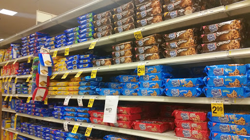 Grocery Store «Safeway», reviews and photos, 905 1st St, Gilroy, CA 95020, USA