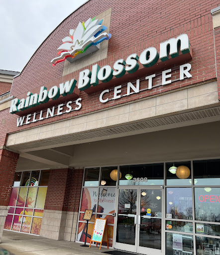 Health Food Store «Rainbow Blossom Wellness Center», reviews and photos, 3608 Springhurst Blvd, Louisville, KY 40241, USA