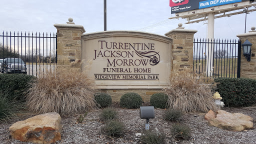 Funeral Home «Turrentine-Jackson-Morrow Funeral Home», reviews and photos, 2525 S Central Expy, Allen, TX 75013, USA