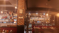 Bar du Restaurant italien Le Comptoir Italien - Conflans Ste Honorine à Conflans-Sainte-Honorine - n°9
