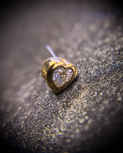 Explore flamingo tattoo ideas, creative tattoo ideas in Springfield, available at Body Piercing By Qui Qui