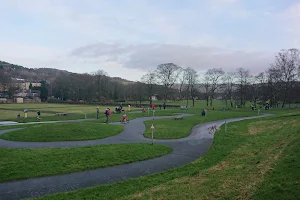 Todmorden Sports Centre image