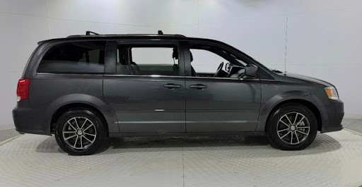 Auto Auction «New Jersey State Auto Auction», reviews and photos, 406 Sip Ave, Jersey City, NJ 07306, USA