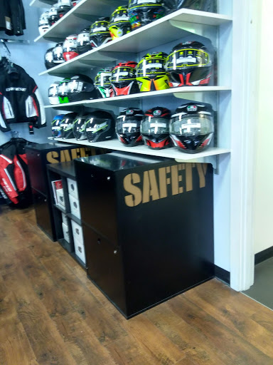 Ducati Dealer «MotoCorsa», reviews and photos, 2170 NW Wilson St, Portland, OR 97210, USA