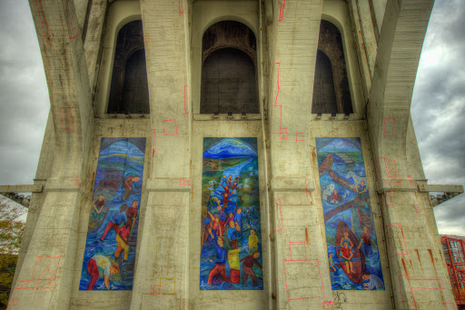 Live Music Venue «Jacobs Pavilion at Nautica», reviews and photos, 2014 Sycamore St, Cleveland, OH 44113, USA