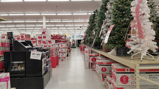 Discount Store «Big Lots», reviews and photos, 7301 S Pennsylvania Ave a, Oklahoma City, OK 73159, USA