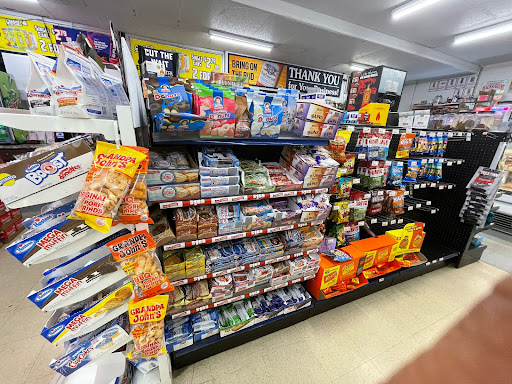 Convenience Store «Short Stop», reviews and photos, 546 N Main St, Marysville, OH 43040, USA