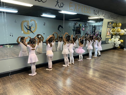 Golden Dolls Dance Academy
