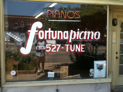 Fortuna Piano