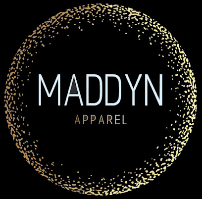 Maddyn apparel