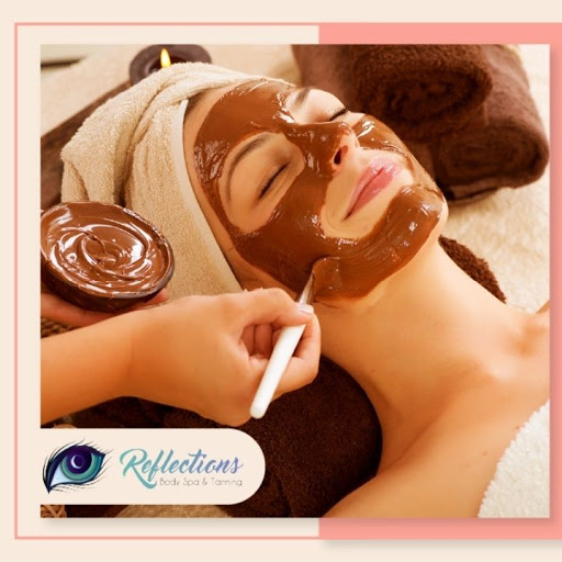 Day Spa «Reflections Body Spa & Tanning», reviews and photos, 3668 W Anthem Way, Anthem, AZ 85086, USA