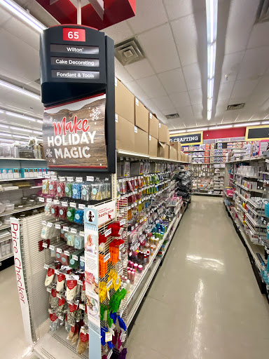 Craft Store «Michaels», reviews and photos, 48 Crossing Blvd, Clifton Park, NY 12065, USA