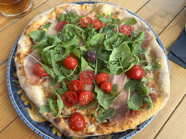 Pizza Place Destino - Restoran