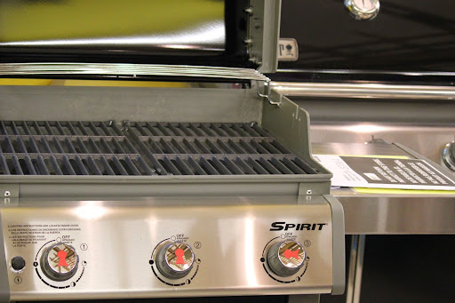 Hardware Store «Northwood Hardware, Home & Garden», reviews and photos, 6053 S Glen Lake Rd, Glen Arbor, MI 49636, USA