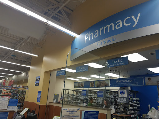 Supermarket «Walmart Neighborhood Market», reviews and photos, 2551 W Cermak Rd, Chicago, IL 60608, USA