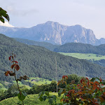 Photo n°1 de l'avis de Grit.l fait le 07/08/2021 à 16:13 sur le  Granpanorama Hotel StephansHof à Villanders