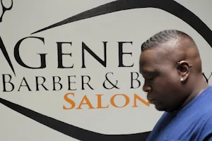 Genesis Barber & Beauty Salon image