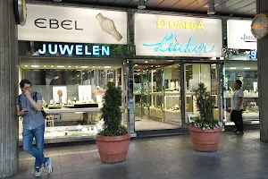 Juwelier Lücker - Official Rolex Retailer image