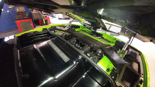 Auto Repair Shop «Fastlane Import Auto Repair», reviews and photos, 578 Windy Hill Rd SE, Smyrna, GA 30080, USA