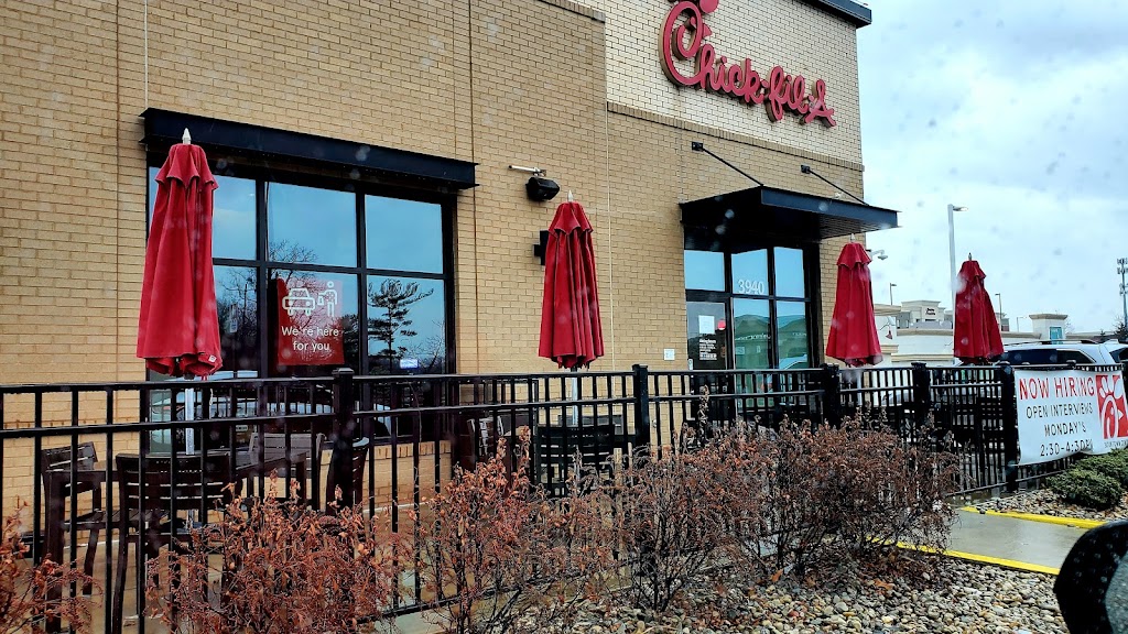 Chick-fil-A 43219