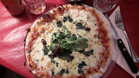 Pizza du Restaurant méditerranéen La Tapenade à Nice - n°15
