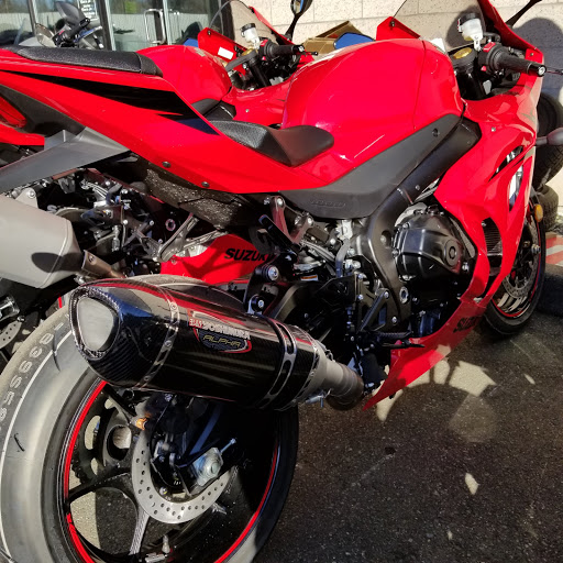 Motorcycle Dealer «Ride Motorsports», reviews and photos, 19035 Woodinville Snohomish Rd, Woodinville, WA 98072, USA