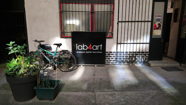 Értékelések erről a helyről: lab4art kft, Budapest - Fényképész