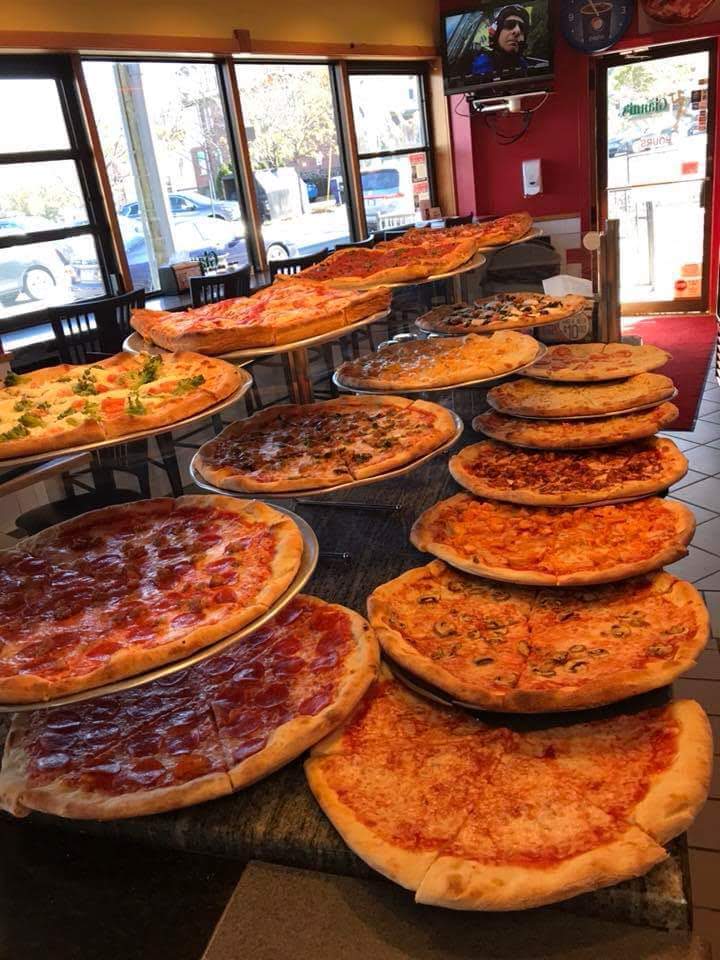 Gianni's Pizza of Cecil Pa 15321