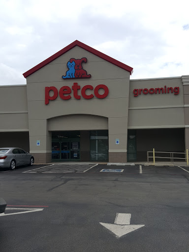 Pet Supply Store «Petco Animal Supplies», reviews and photos, 2842 NW 63rd St, Oklahoma City, OK 73116, USA