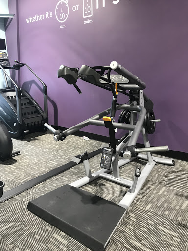 Gym «Anytime Fitness Justin TX», reviews and photos, 217 Hwy 156 N, Justin, TX 76247, USA