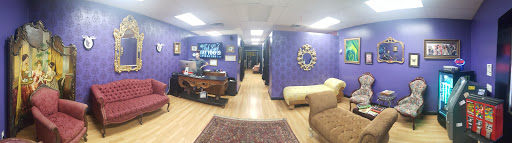 Tattoo Shop «The Ink Link Tattoo Co.», reviews and photos, 512 S 13th St, Omaha, NE 68102, USA