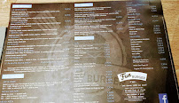 Restaurant de hamburgers Fun Burger Benfeld à Benfeld - menu / carte