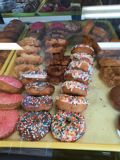 Donut Shop «The 5280 Donuts», reviews and photos, 555 US-287, Broomfield, CO 80020, USA