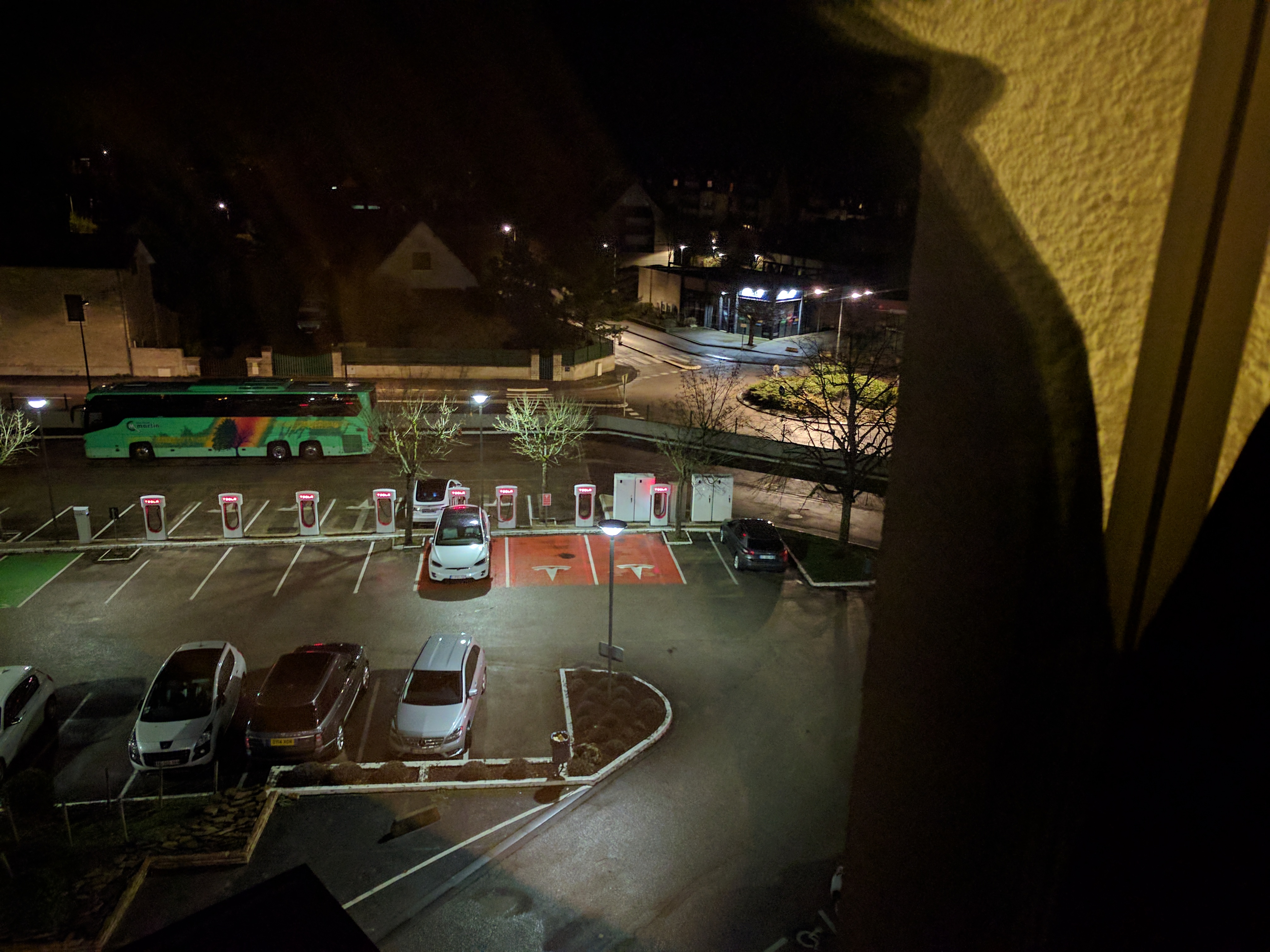 Photo n° 1 de l'avis de Teun.e fait le 04/03/2017 à 20:36