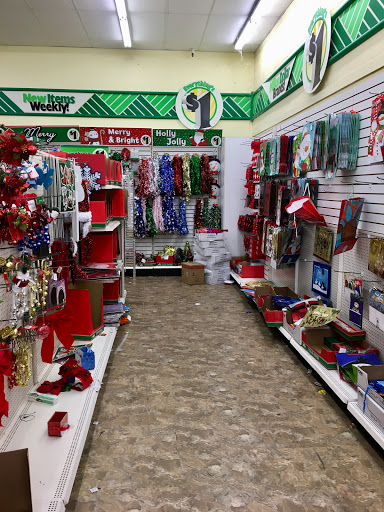 Dollar Store «Dollar Tree», reviews and photos, 1041 Vine St, Healdsburg, CA 95448, USA