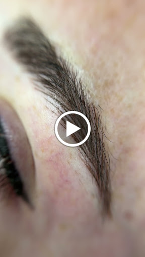 Find camping tattoo ideas for your next unique tattoo in Columbus at Pretty In Ink