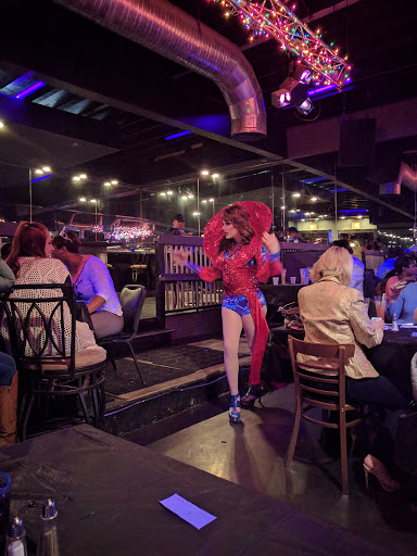 Night Club «Wave Restaurant», reviews and photos, 4107 Colley Ave, Norfolk, VA 23508, USA